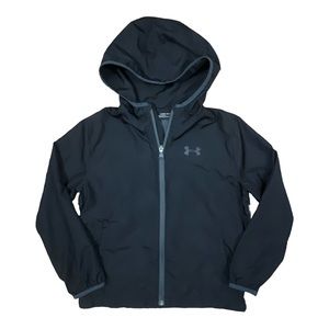 UNDER ARMOUR jacket YSM KUAT-14